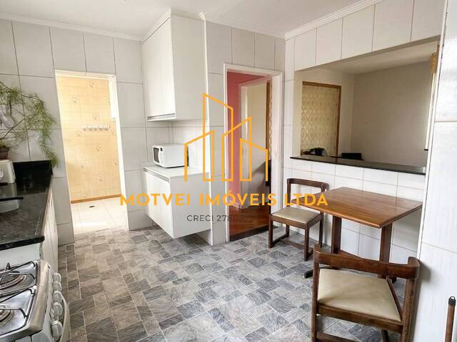 Apartamento para Venda em São José dos Campos - 5