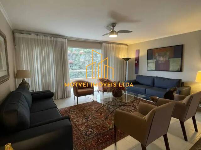 #AP-26321 - Apartamento para Venda em São José dos Campos - SP