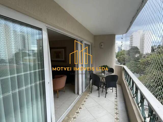 Apartamento para Venda em São José dos Campos - 4