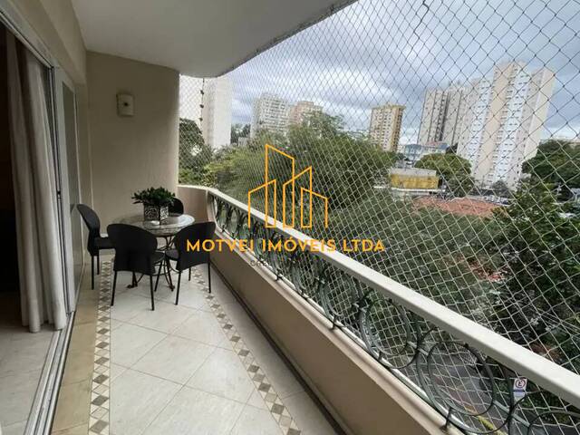 Apartamento para Venda em São José dos Campos - 5