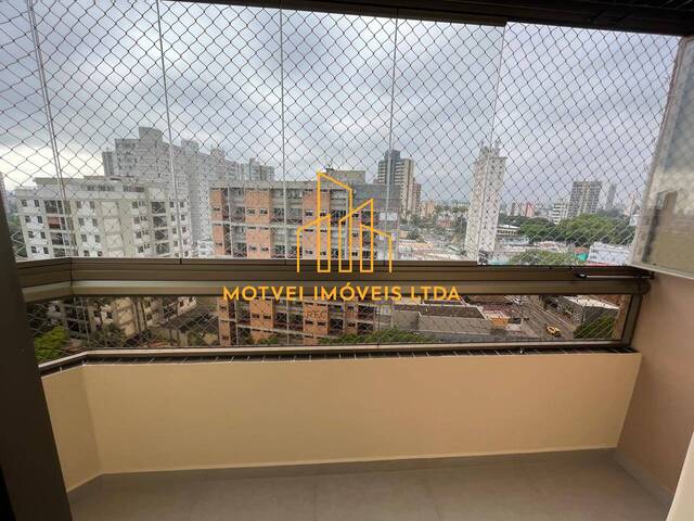 #AP -26326 - Apartamento para Venda em São José dos Campos - SP