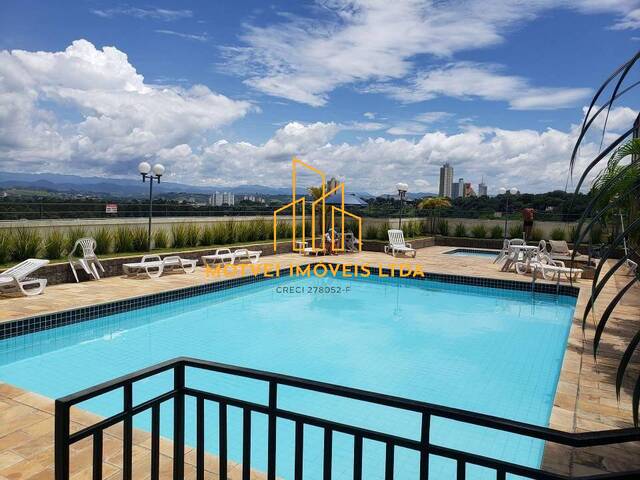 #AP -26326 - Apartamento para Venda em São José dos Campos - SP