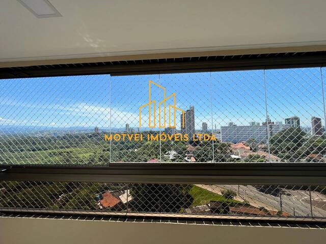 Apartamento para Venda em São José dos Campos - 4