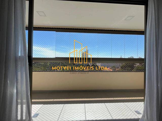 Apartamento para Venda em São José dos Campos - 5