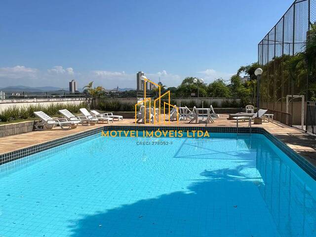 #AP -26326 - Apartamento para Venda em São José dos Campos - SP