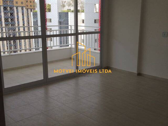 #AP-26323 - Apartamento para Locação em São José dos Campos - SP