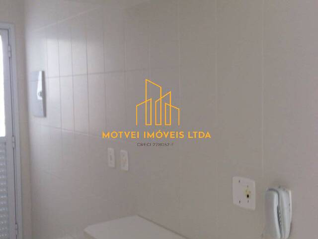 #AP-26323 - Apartamento para Locação em São José dos Campos - SP