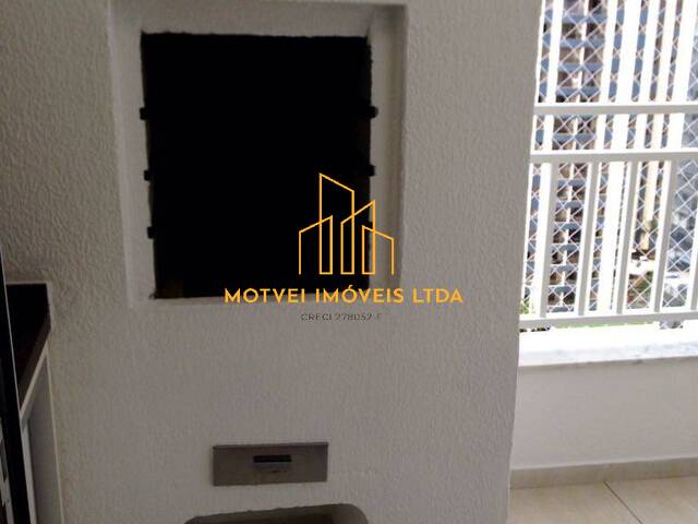 Apartamento para Locação em São José dos Campos - 4