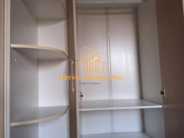 Apartamento para Venda em São José dos Campos - 5