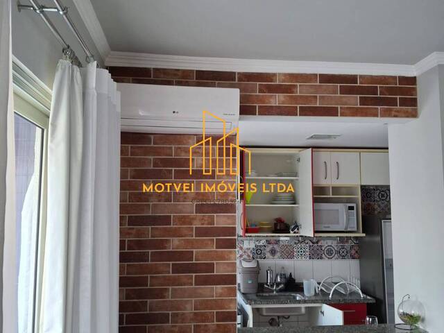 Apartamento para Venda em São José dos Campos - 4