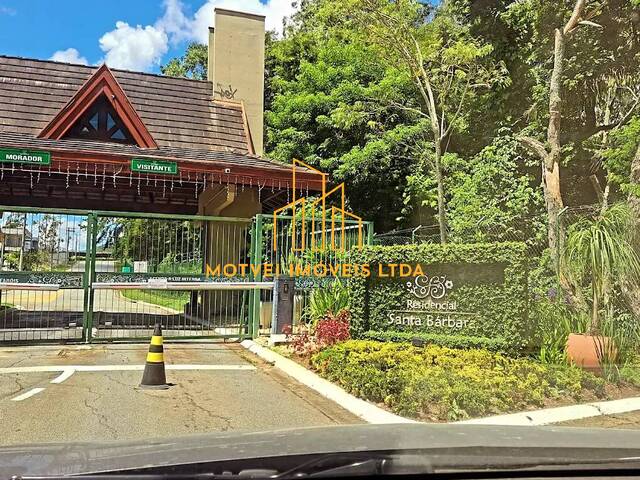 Terreno em condomínio para Venda em Jambeiro - 2