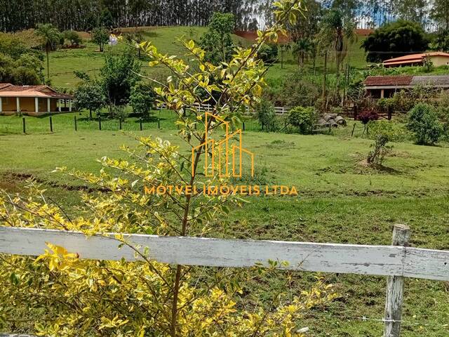 #CH-26336 - Chácara para Venda em Lagoinha - SP