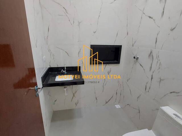Casa para Venda em São José dos Campos - 5
