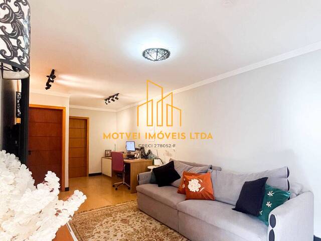 Casa para Venda em São José dos Campos - 2