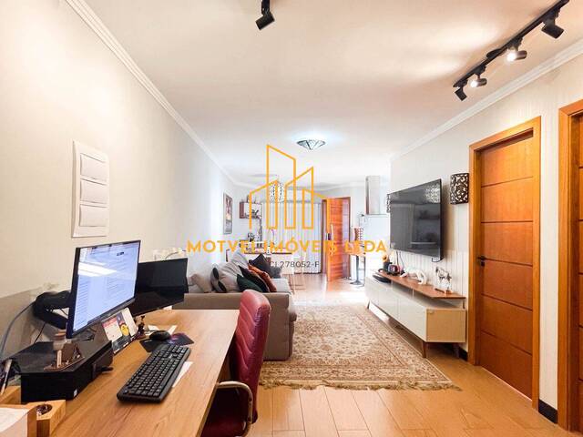 Casa para Venda em São José dos Campos - 4