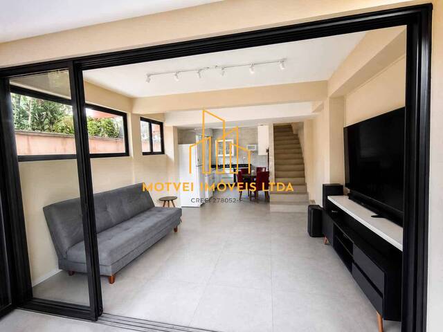 #CA-26342 - Casa para Venda em São Sebastião - SP
