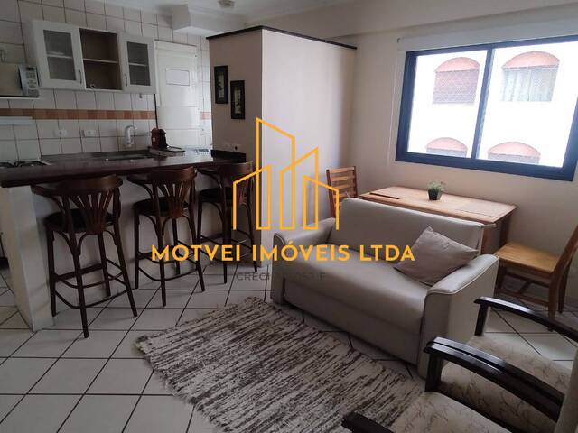 #AP-26302 - Apartamento para Locação em São José dos Campos - SP