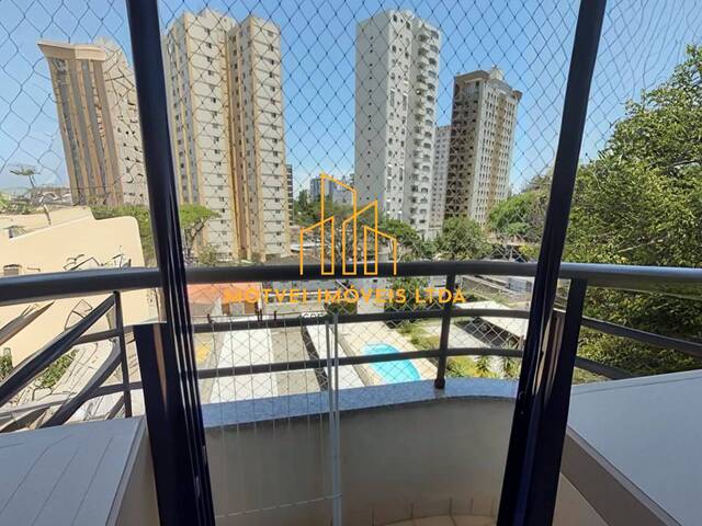 Locação em Jardim Esplanada II - São José dos Campos