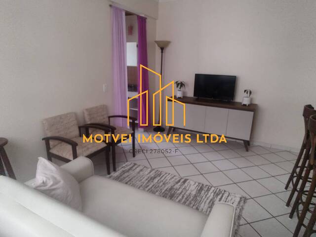 Apartamento para Locação em São José dos Campos - 4