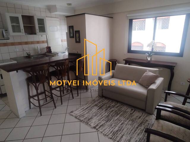 Apartamento para Locação em São José dos Campos - 5