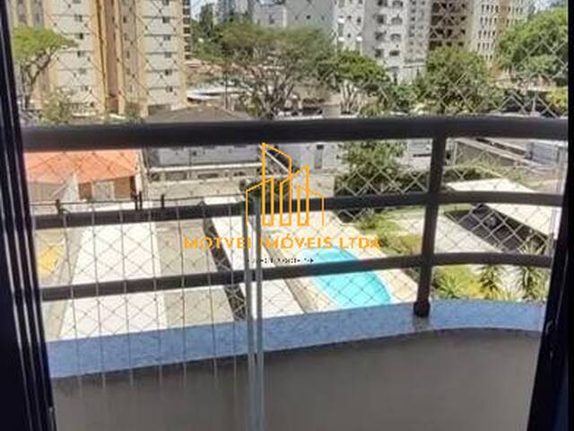 #AP-26302 - Apartamento para Locação em São José dos Campos - SP