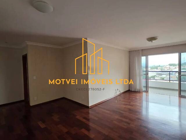 #AP-26344 - Apartamento para Venda em São José dos Campos - SP