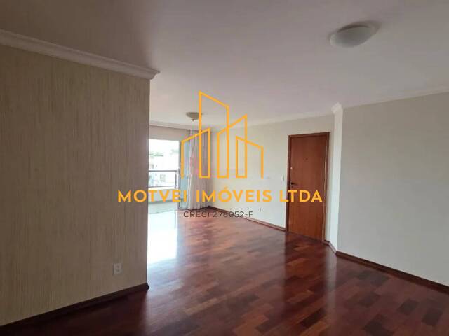 Apartamento para Venda em São José dos Campos - 4
