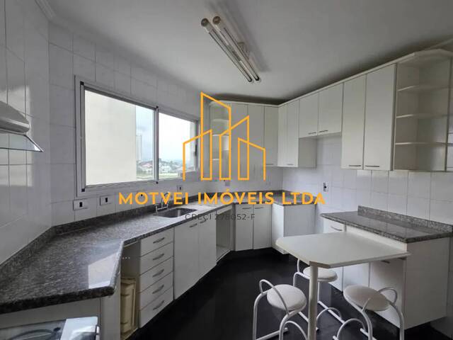 Apartamento para Venda em São José dos Campos - 5