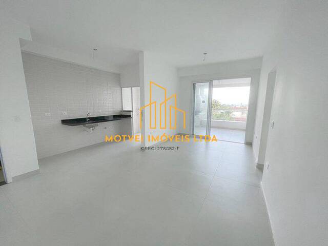 Apartamento para Venda em Caraguatatuba - 5