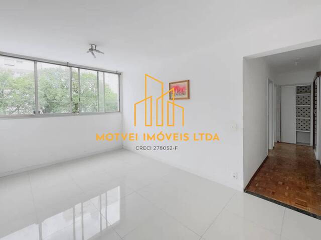 Apartamento para Venda em São José dos Campos - 2
