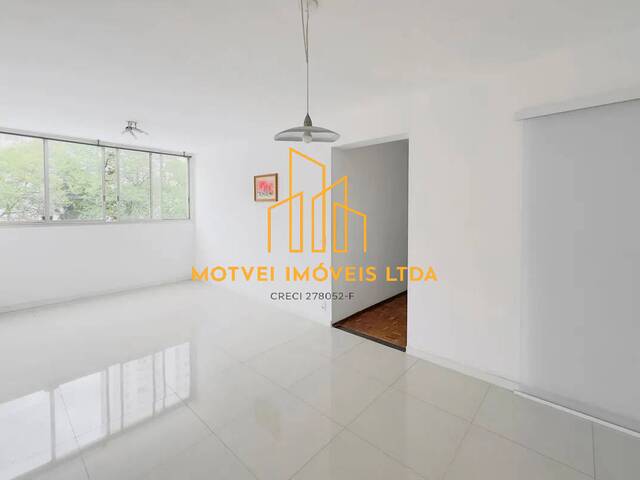 Apartamento para Venda em São José dos Campos - 3