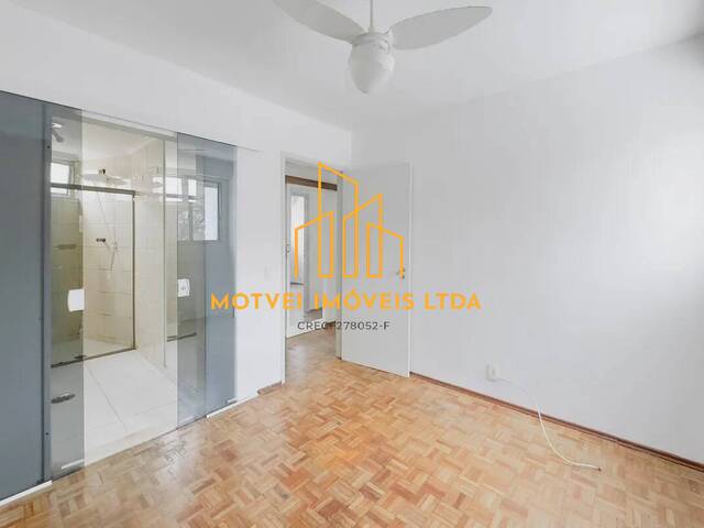 Apartamento para Venda em São José dos Campos - 4