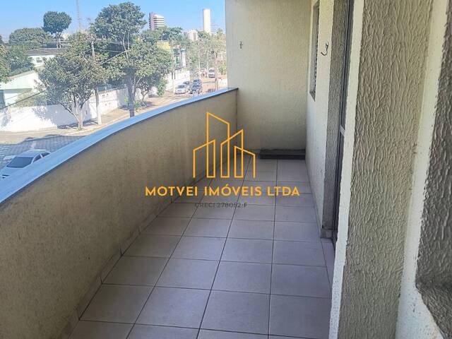Apartamento para Venda em São José dos Campos - 4