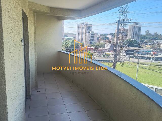 Apartamento para Venda em São José dos Campos - 5