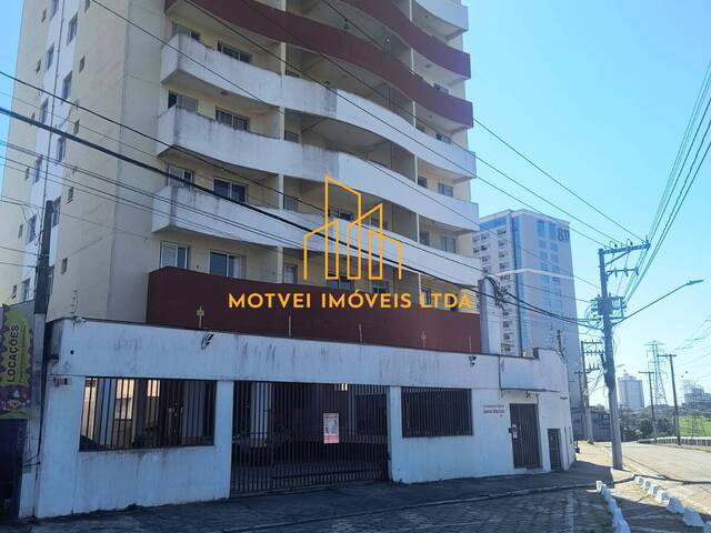 Apartamento para Venda em São José dos Campos - 2