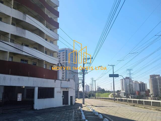 Apartamento para Venda em São José dos Campos - 3