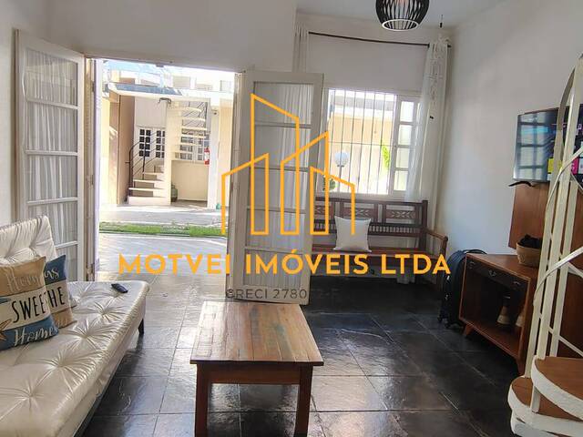 Casa de Praia para Venda em Caraguatatuba - 4