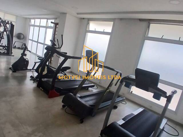 Apartamento para Venda em São José dos Campos - 5