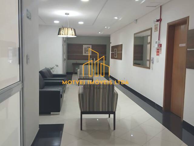 Apartamento para Venda em São José dos Campos - 4