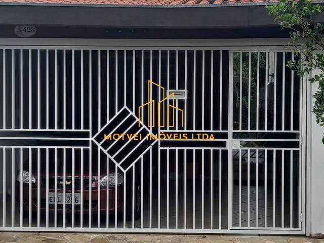 Casa para Venda em São José dos Campos - 2