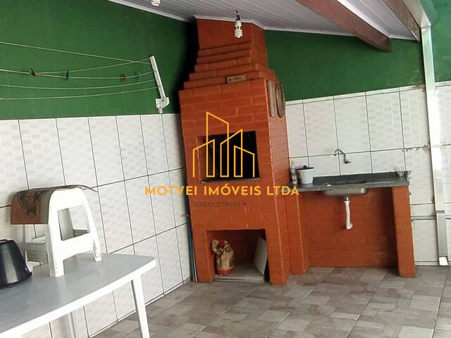 #CA-26355 - Casa para Venda em Caraguatatuba - SP