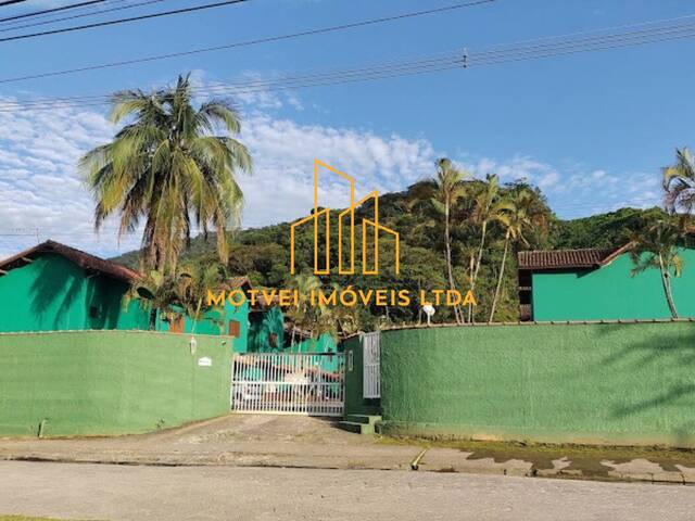 #CA-26355 - Casa para Venda em Caraguatatuba - SP