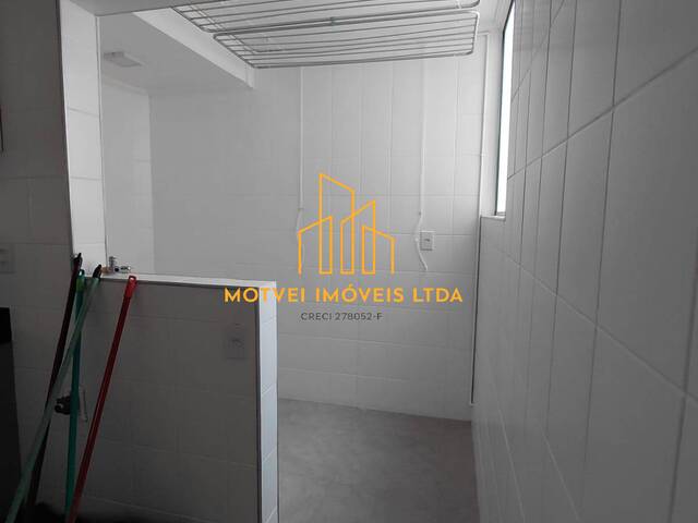 #AP-26357 - Apartamento para Venda em São José dos Campos - SP