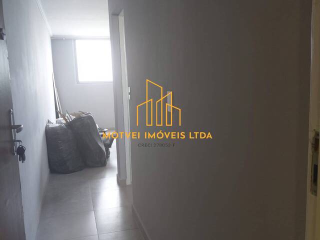 #AP-26357 - Apartamento para Venda em São José dos Campos - SP