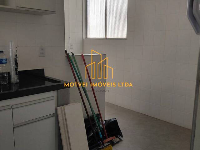 Apartamento para Venda em São José dos Campos - 5