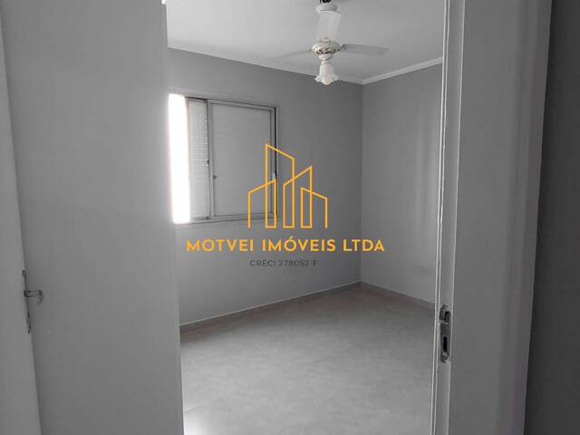 Apartamento para Venda em São José dos Campos - 4