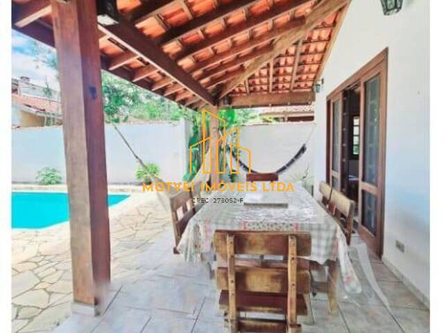 Casa em condomínio para Venda em Ubatuba - 4