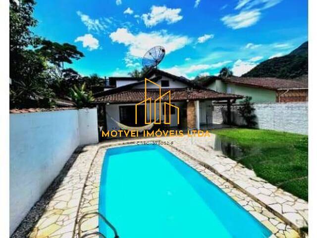 Casa em condomínio para Venda em Ubatuba - 2
