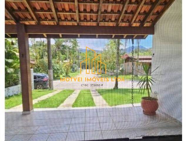 Casa em condomínio para Venda em Ubatuba - 5