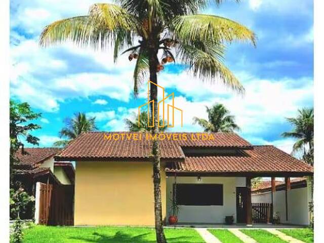 Casa em condomínio para Venda em Ubatuba - 3